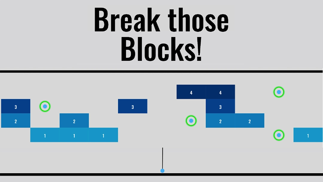 Break Those Blocks image