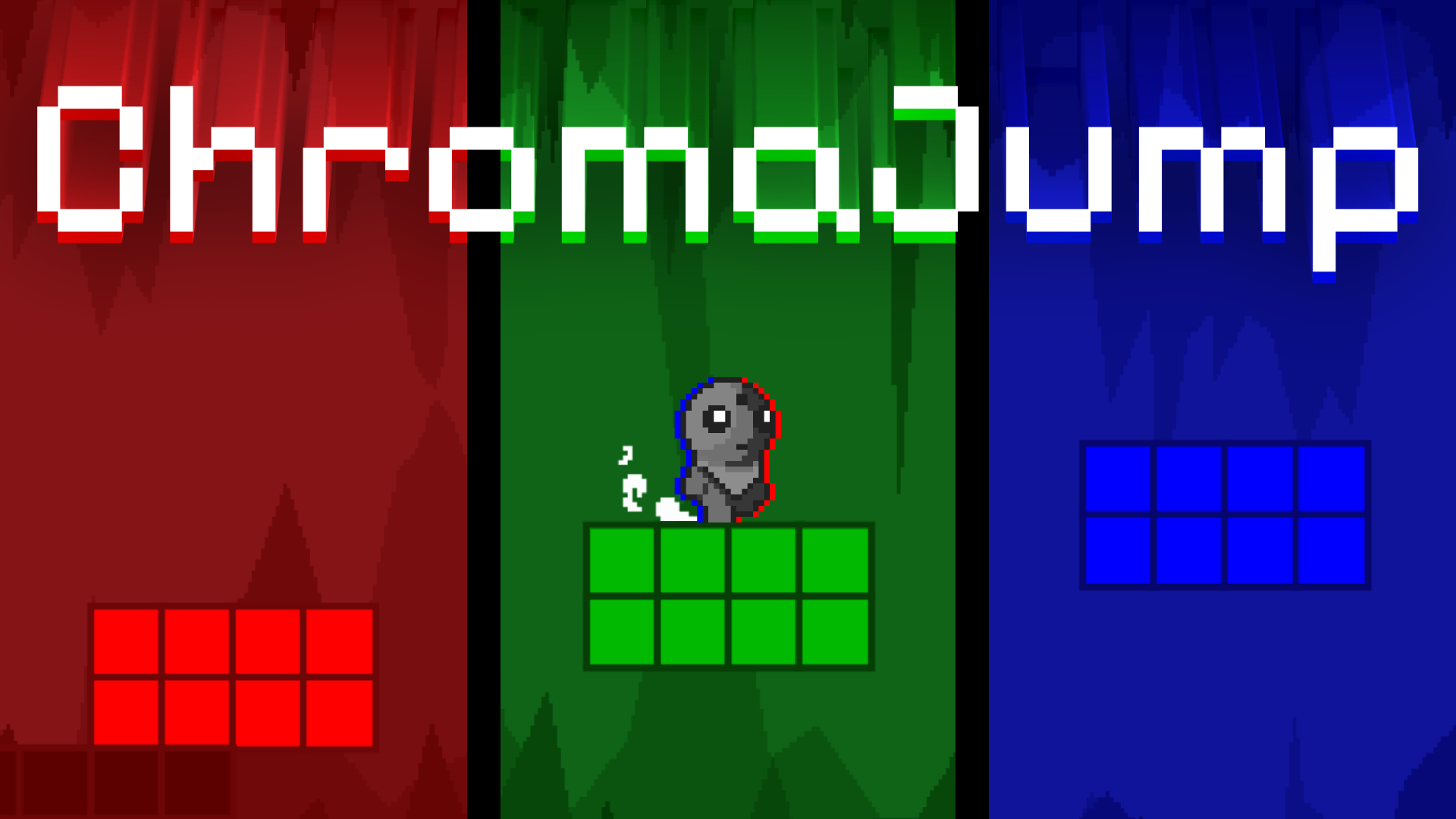 ChromaJump image