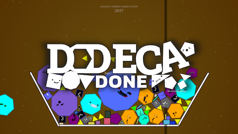 Dodeca Done image