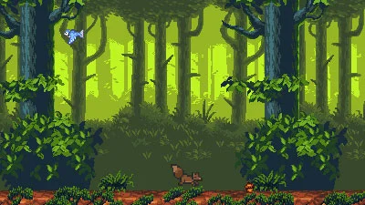 Forrest Life image