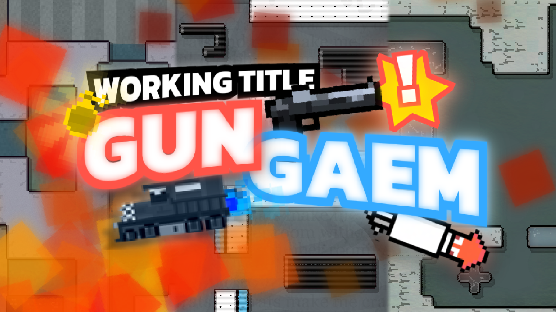 Gun Gaem image