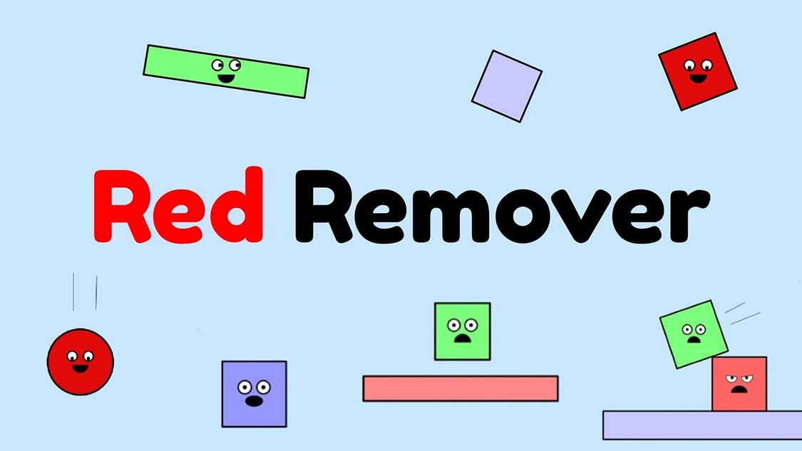 Red Remover image