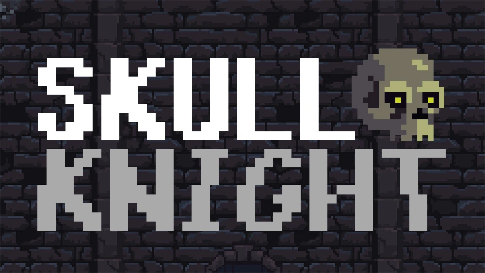 Skull Knight image