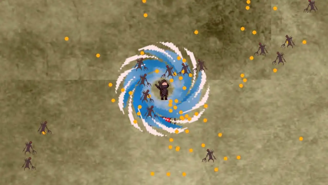 Sun Warrior image